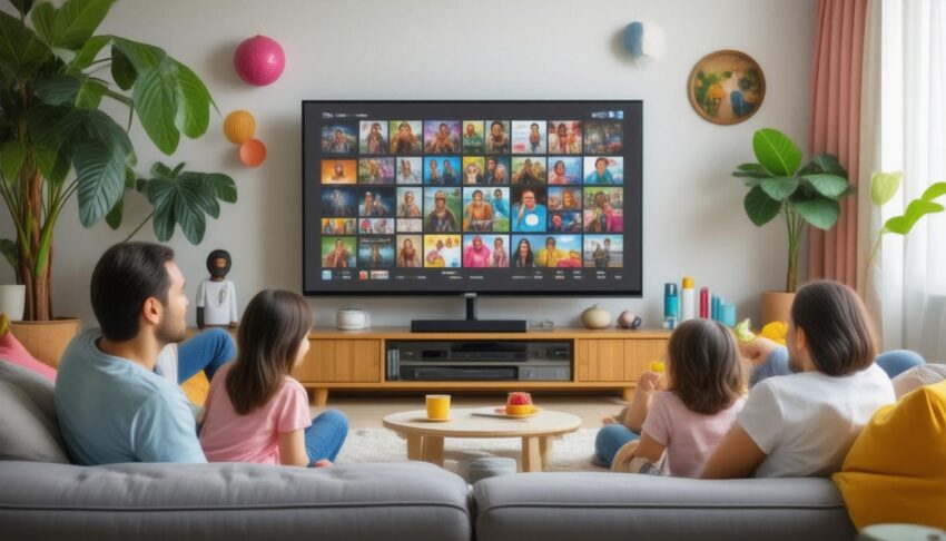 Unlock a World of Entertainment: Discover the Best IPTV Channels for Every Taste