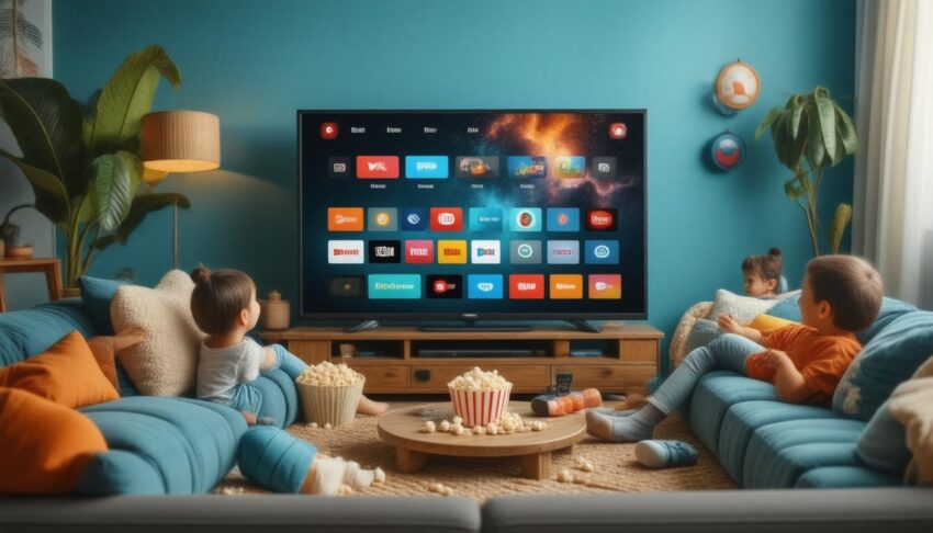 The Ultimate Guide to IPTV Reviews: Discover the Best Streaming Services for Your Entertainment Needs