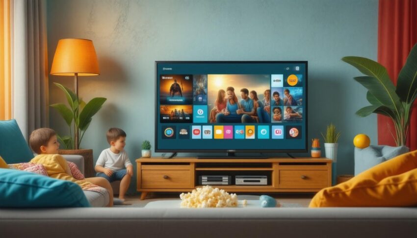 The Ultimate IPTV Reviews: Discover the Best Streaming Services for Your Entertainment Needs