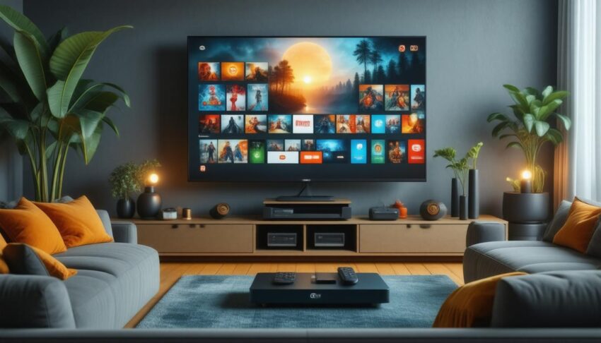 Unlocking the Best IPTV Streaming Devices: Your Ultimate Guide to Seamless Entertainment