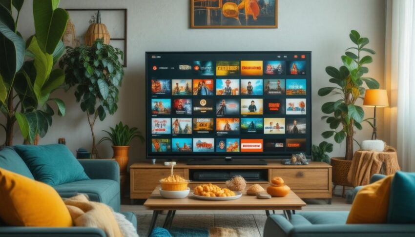 Unlock Premium Entertainment: The Ultimate Guide to IPTV Subscription Services