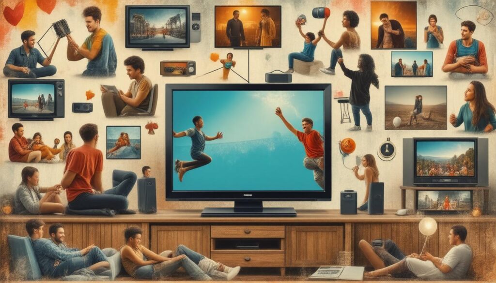 Unlocking the Best in Entertainment: Your Guide to Legal IPTV Services