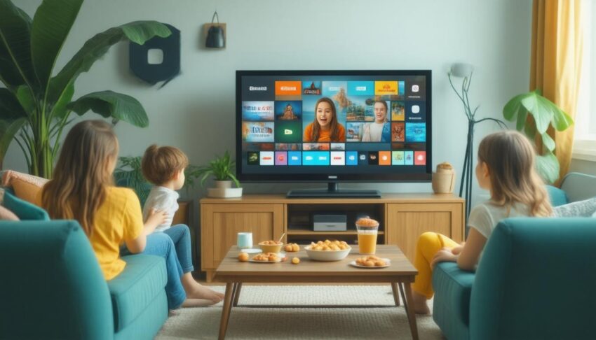 Unlock Your Entertainment: The Ultimate Guide to Live TV Streaming Options