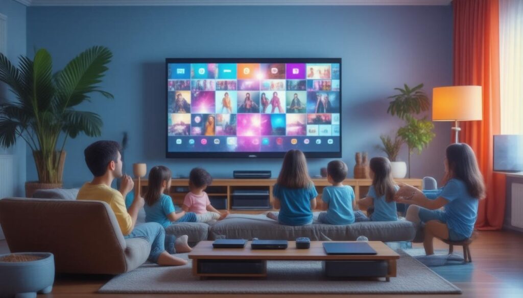 Unlock Your Entertainment: Discover the Best IPTV Subscriptions Today!
