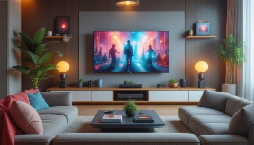 Unlock the Future of Entertainment with Smart IPTV: Your Ultimate Viewing Guide