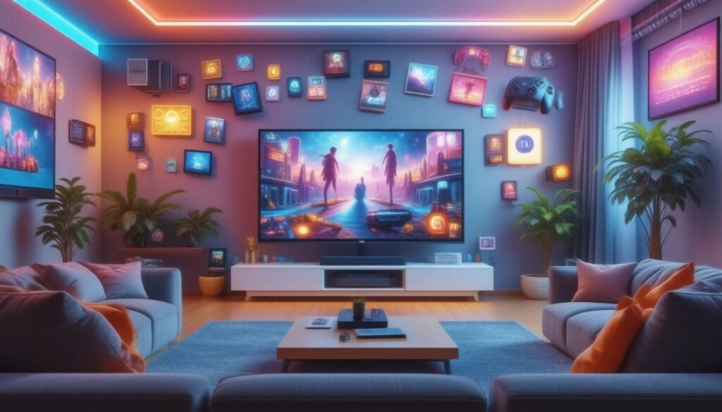 Unlock Endless Entertainment with the Ultimate 247 IPTV Player: The Future of Streaming