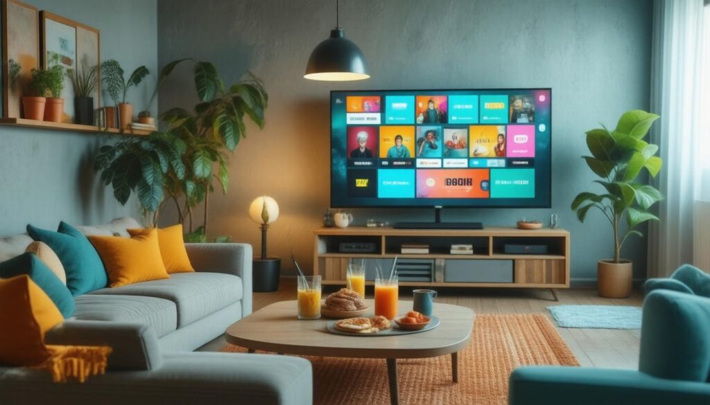 Ultimate Guide: How to Get IPTV for Endless Entertainment at Home
