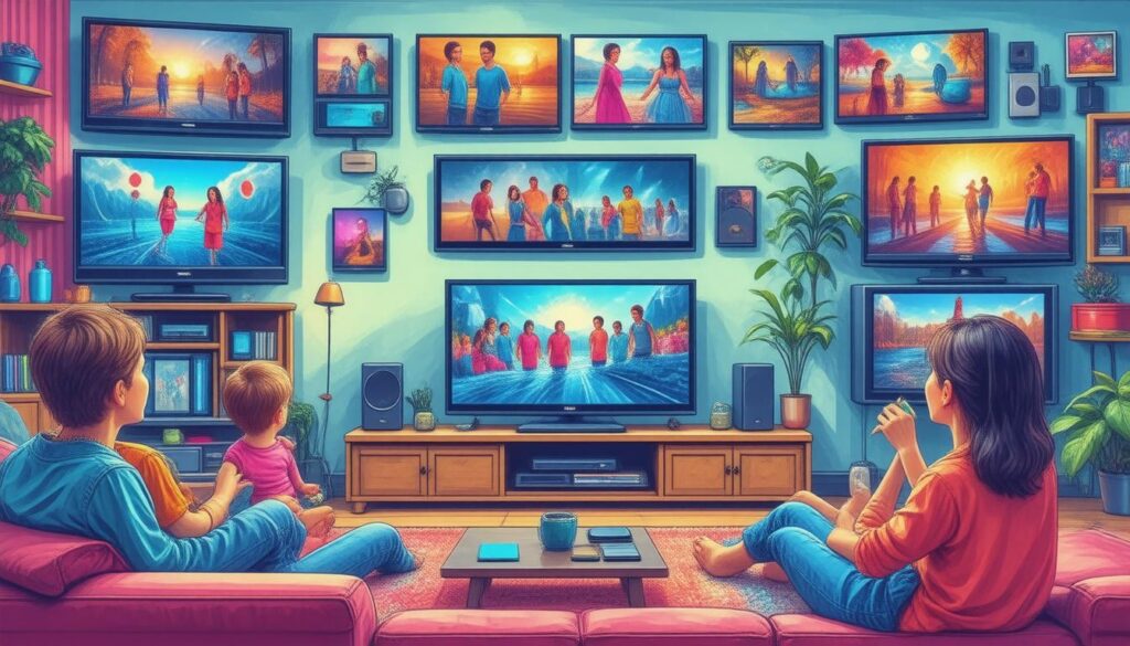 Unlocking the World of IPTV Channels: Your Ultimate Guide to Streaming Entertainment