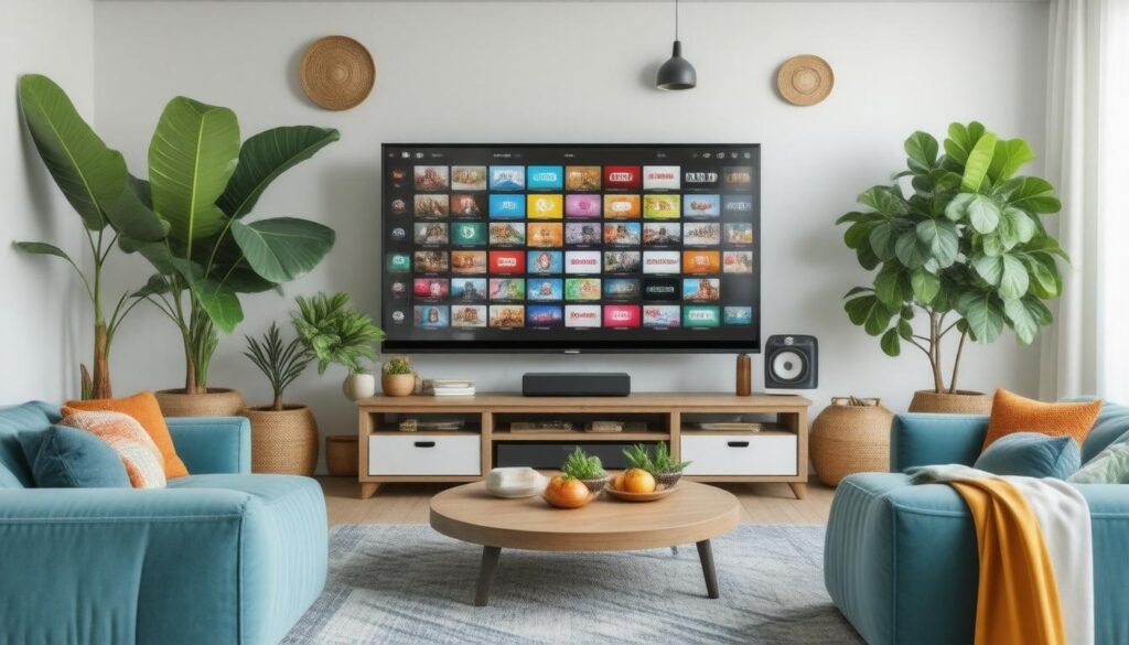 IPTV Romania