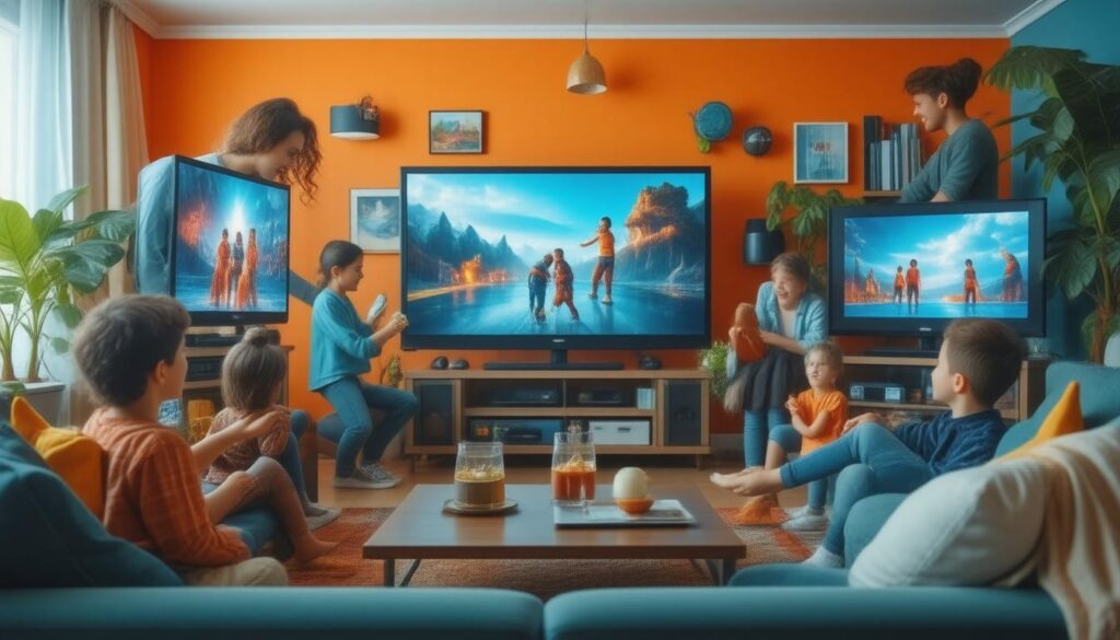 Unlock Endless Entertainment with IPTV Smarters Subscription: Your Ultimate Guide