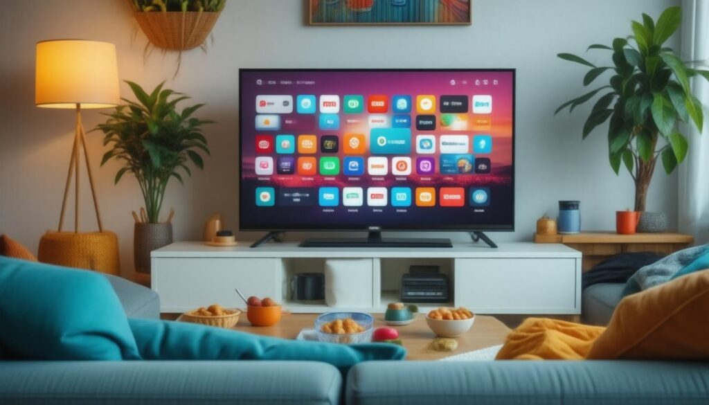 Top 10 IPTV Services