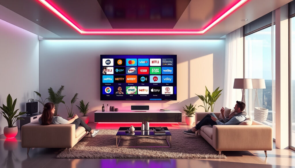 Best IPTV APKs for 2025: Top Apps for Streaming Your Favorite Content