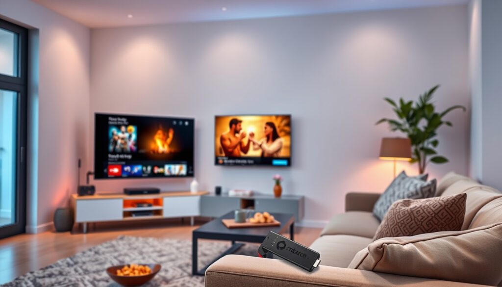 Best IPTV for Firestick 2025: Top Services and Features to Enhance Your Streaming