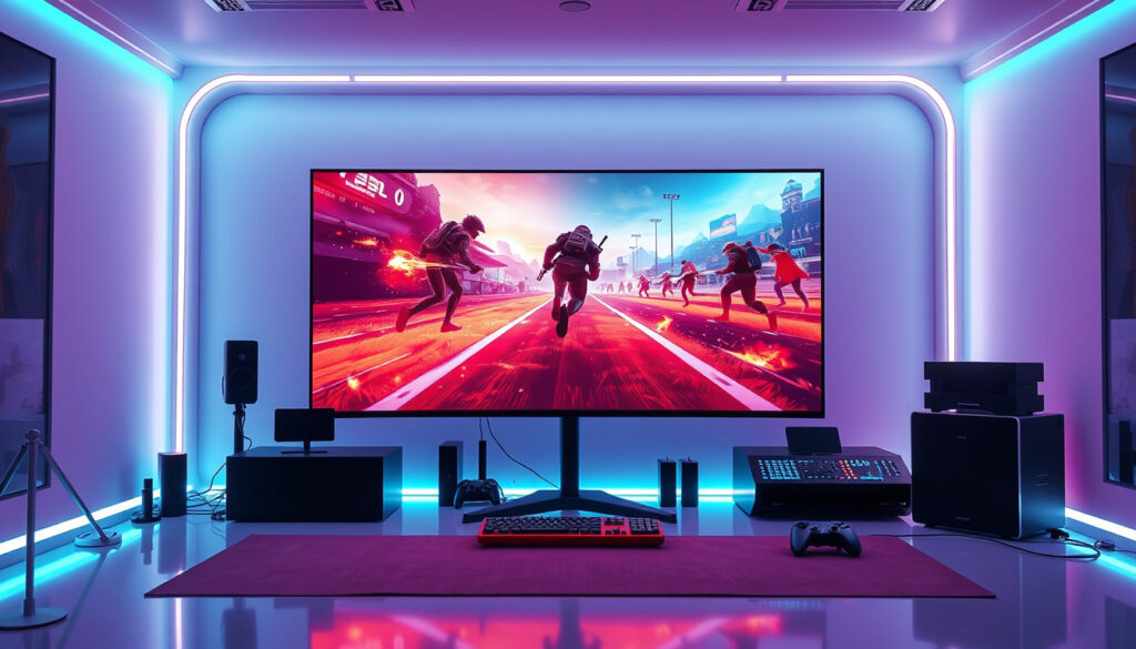Best IPTV for Gamers: Top Picks for High-Speed Streaming and Game Integration