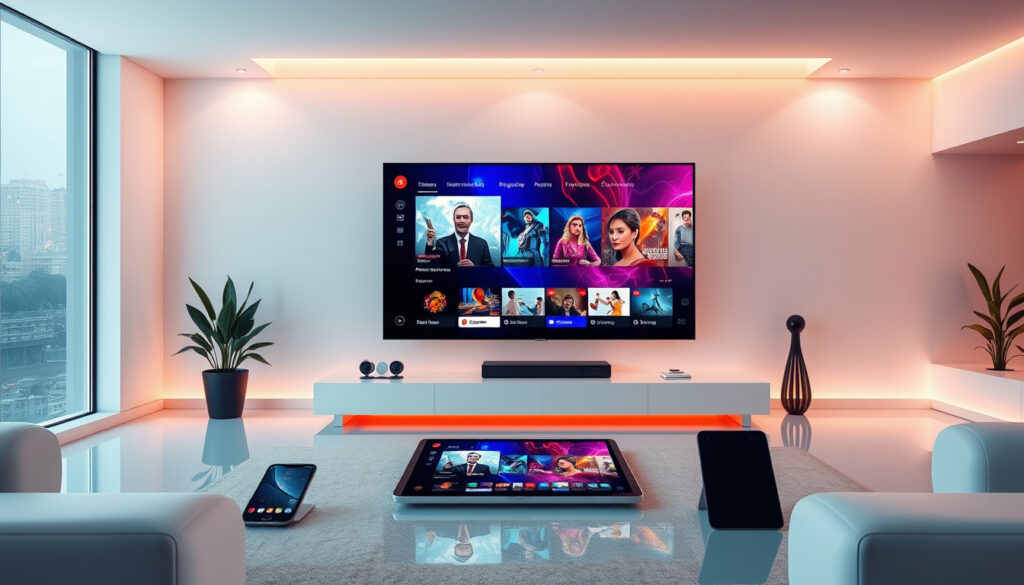 Best IPTV Provider: Top Features and Recommendations for 2023