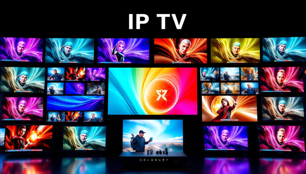 Best IPTV Service: Top Picks for Streaming Quality and Channel Variety