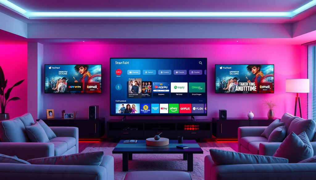 Best Paid IPTV Services for 2023: Features, Pricing, and Recommendations