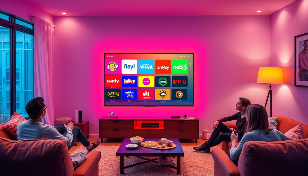 Cheap IPTV Service: Affordable Options for Streaming Your Favorite Channels