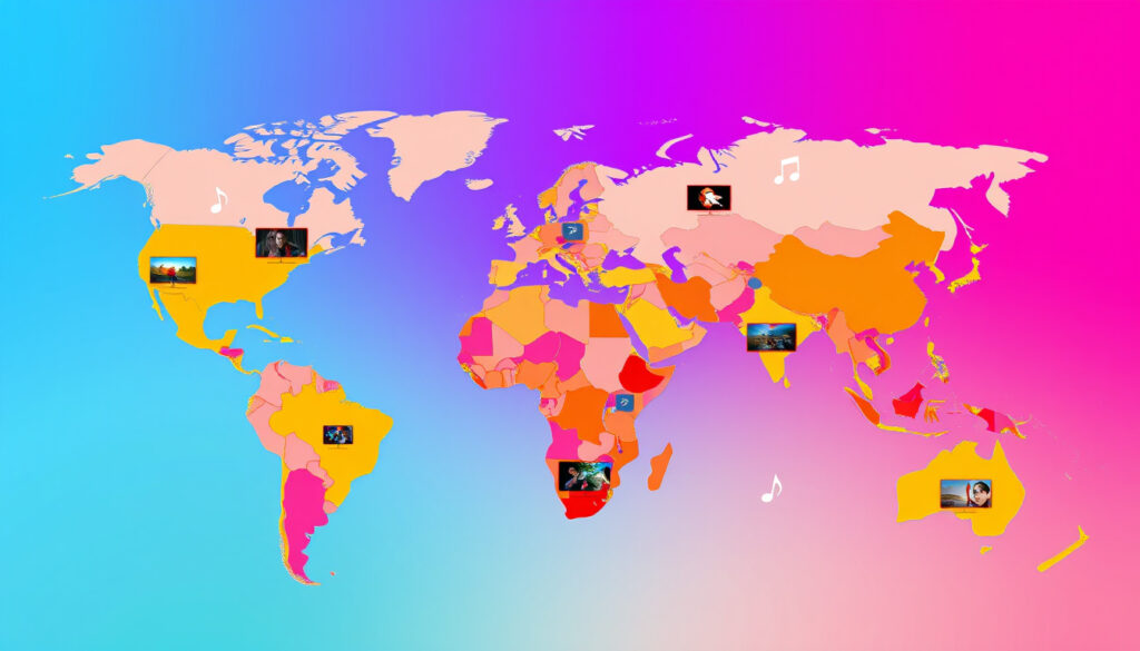 Global IPTV Services: A Comprehensive Guide to Streaming Options Worldwide