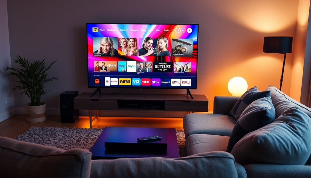 GSE Smart IPTV: Features, Setup Guide, and Tips for Optimal Streaming