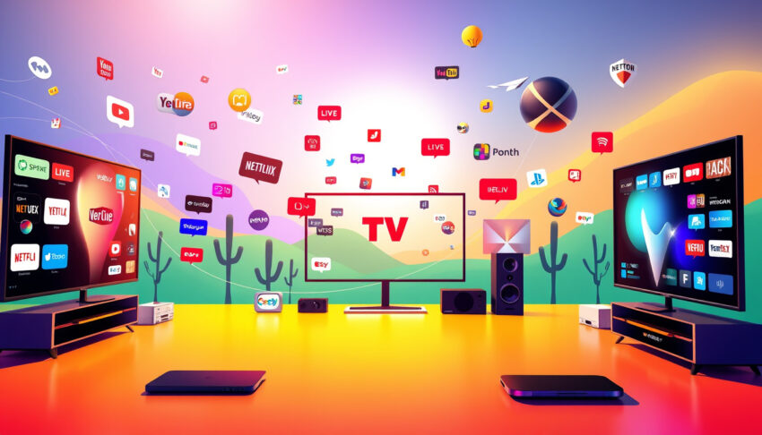 IPTV APK Download: Your Guide to Accessing Live TV and Streaming Services