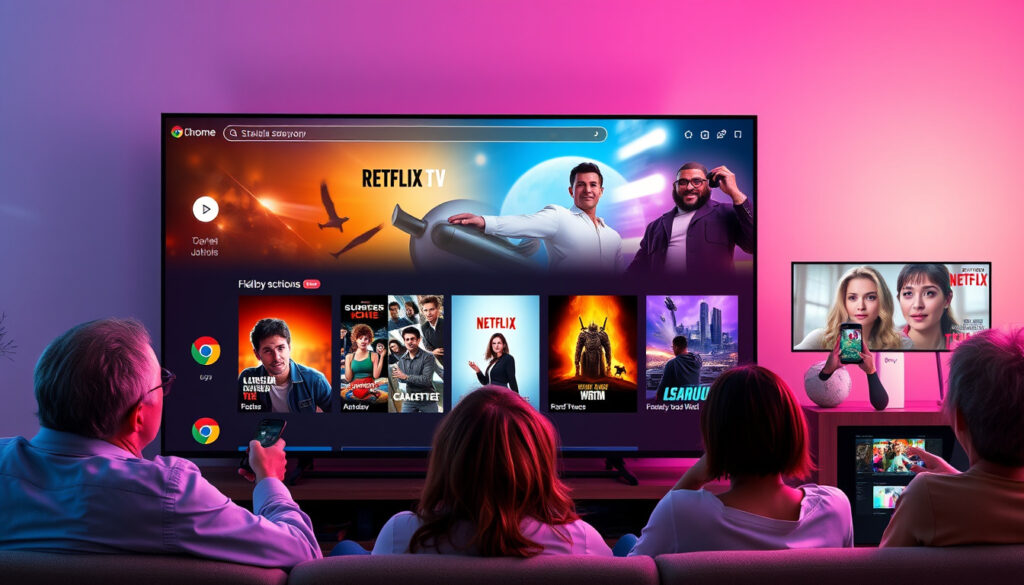 IPTV App for Chrome: Your Ultimate Guide to Streaming TV Online