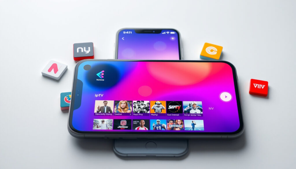 IPTV App for iOS: Top Features and How to Use It