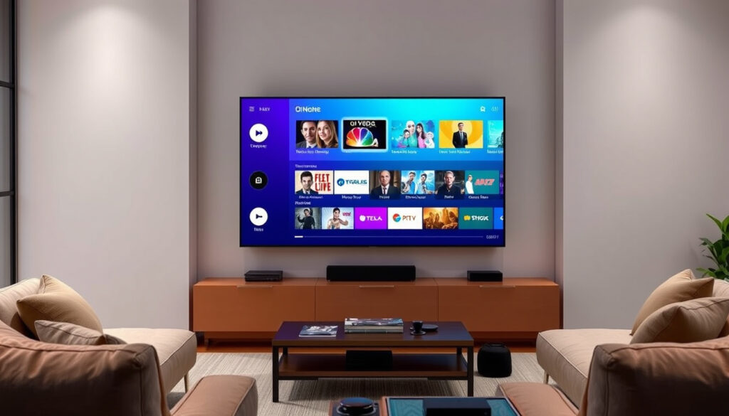 IPTV App with VOD: Features, Benefits, and Top Recommendations