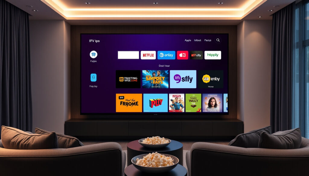 IPTV Apps with Catch Up TV: Top Options to Never Miss Your Favorite Shows