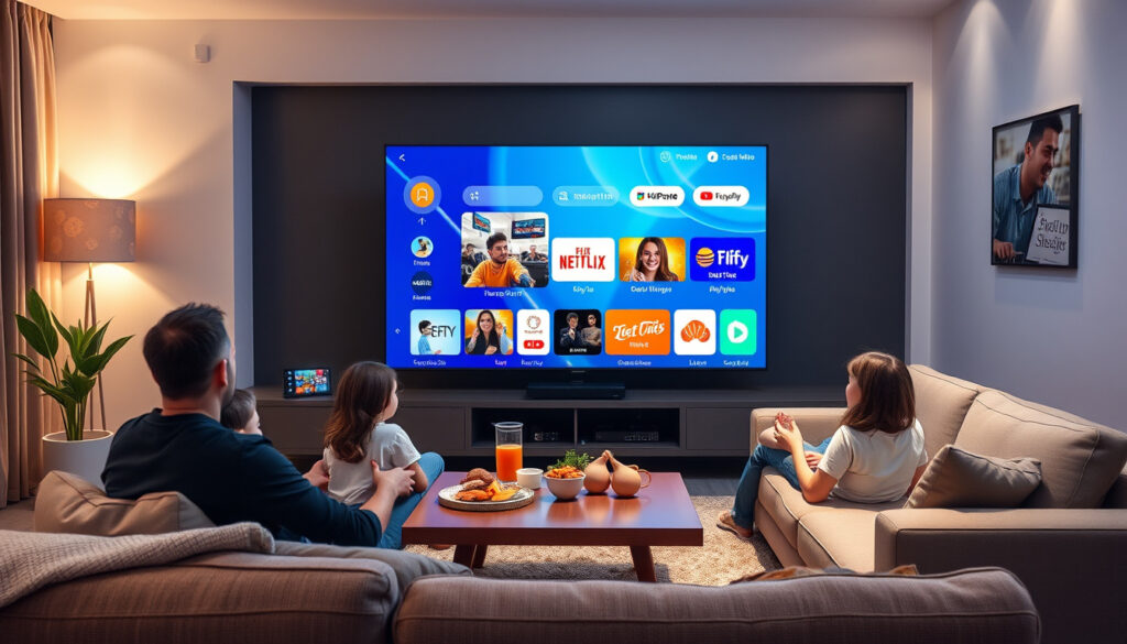 IPTV Apps with EPG: Top Choices for Seamless TV Experience