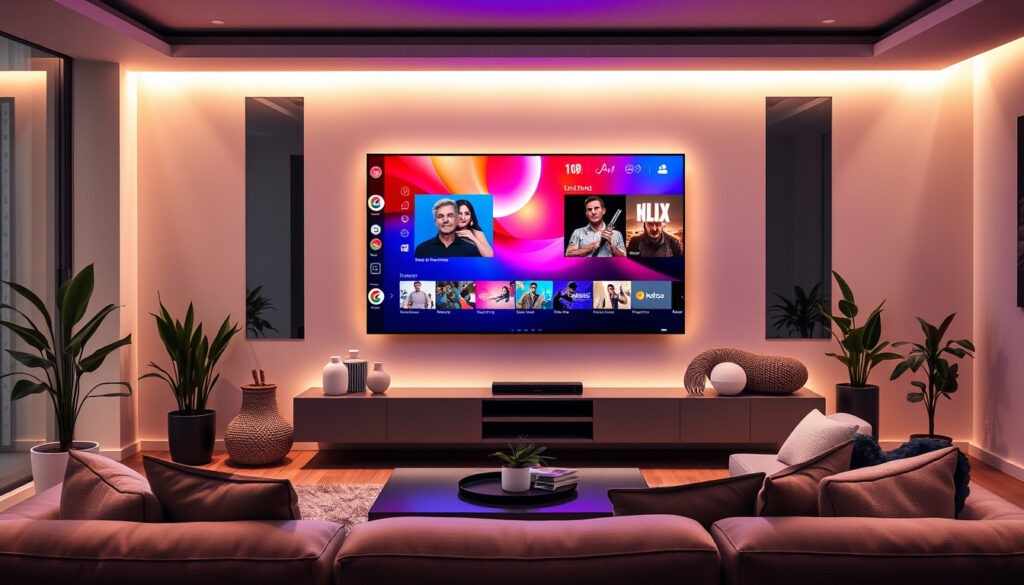 Top IPTV Apps Without Ads for an Uninterrupted Viewing Experience