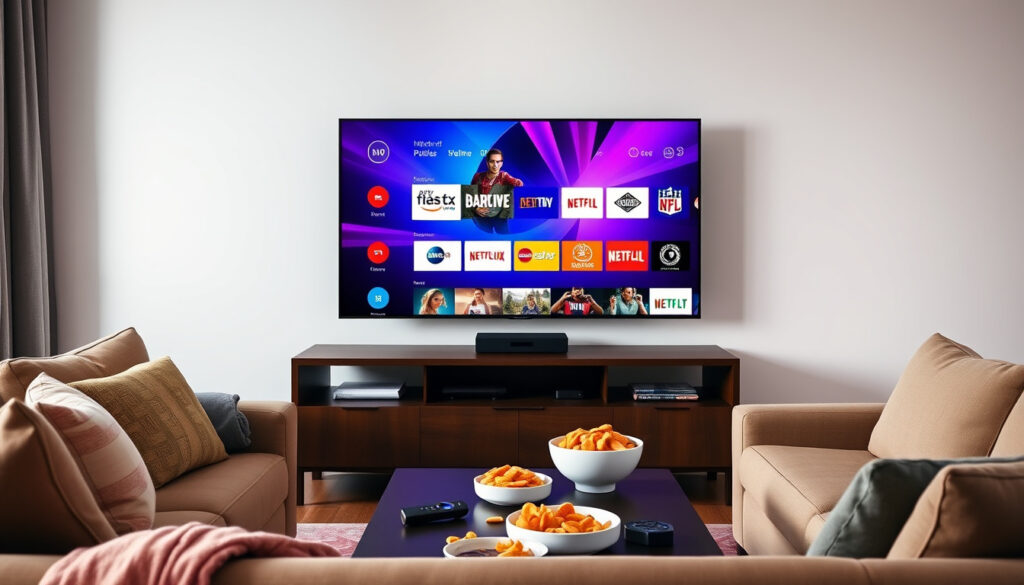 IPTV for Firestick: Ultimate Guide to Installation and Best Services