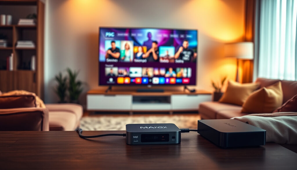 IPTV for MAG Box: A Complete Guide to Setup and Optimization