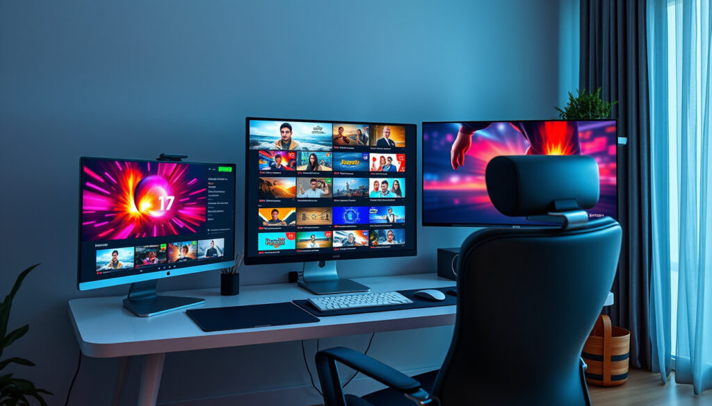 IPTV for PC: A Comprehensive Guide to Streaming Television Online