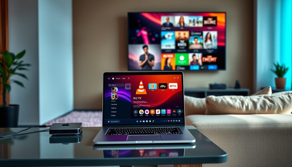 IPTV for VLC Player: A Complete Guide to Setup and Streaming