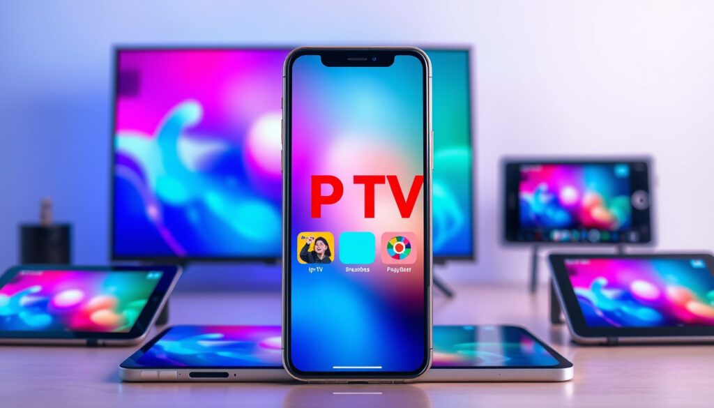 IPTV on iPhone: A Comprehensive Guide to Streaming Options and Setup