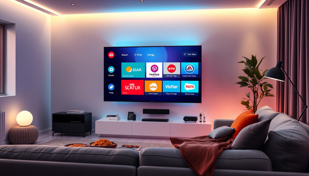IPTV Player: Your Ultimate Guide to Streaming Live TV Channels Online