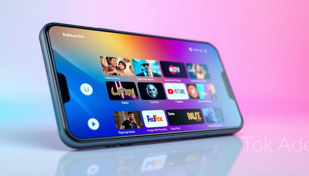 IPTV Playlist App: Your Guide to Seamless Streaming and Channel Access