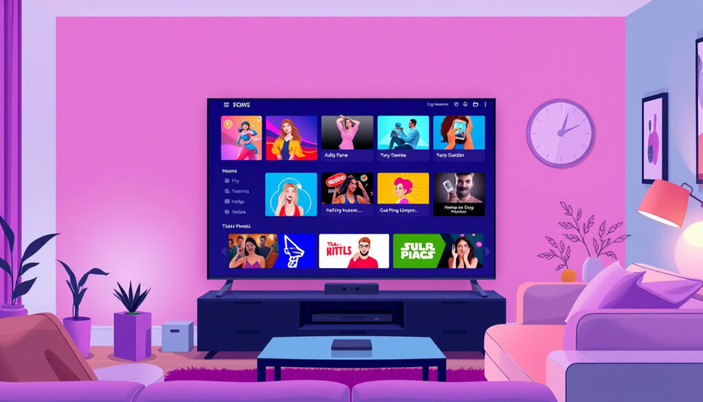 IPTV with Adult Channels: What You Need to Know Before Subscribing