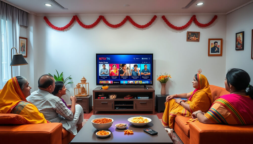 IPTV with Indian Channels: Your Guide to Streaming Indian Entertainment