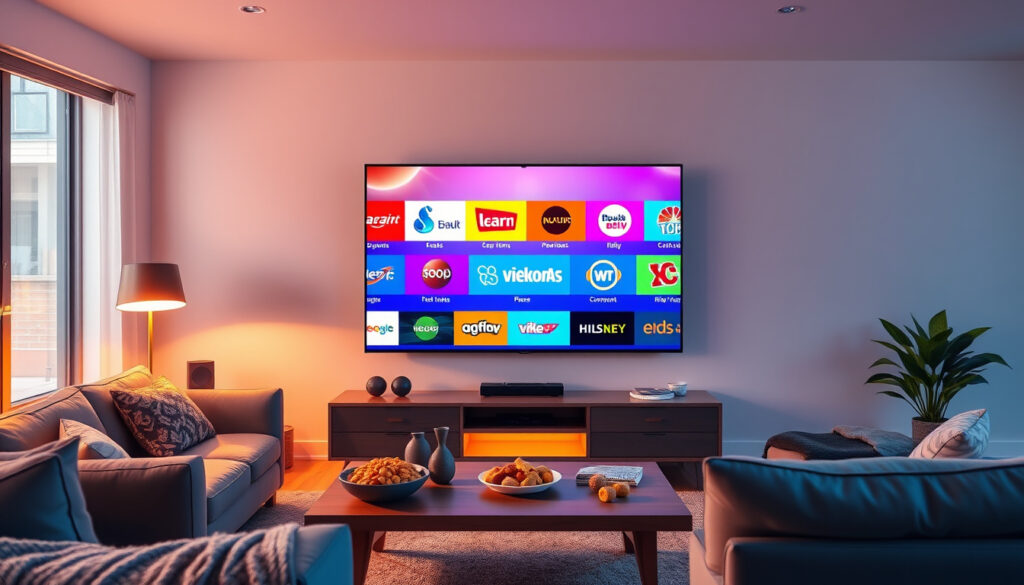 IPTV with US Channels: Your Ultimate Guide to Streaming Options