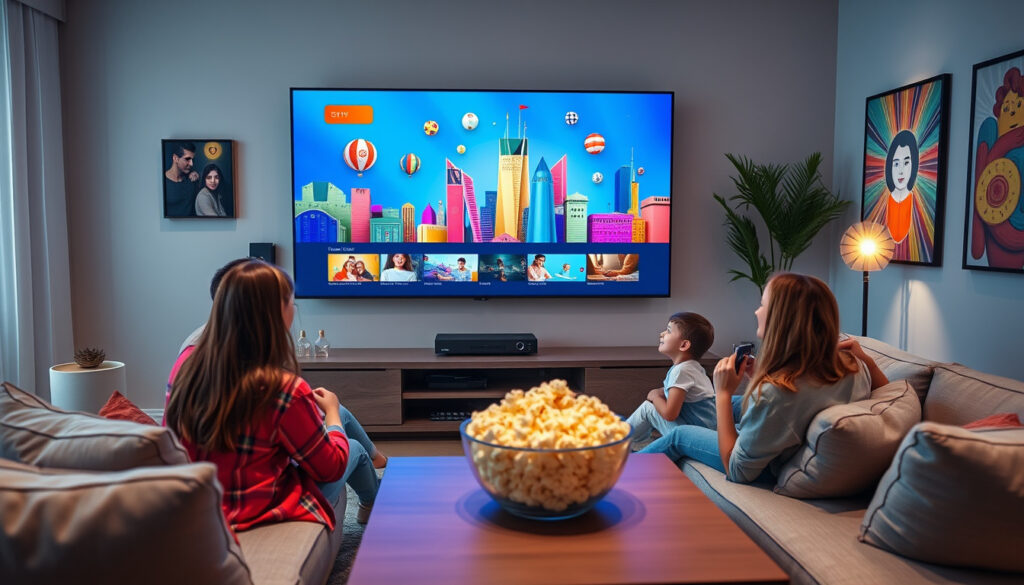 Legal IPTV Services: What You Need to Know for Streaming Rights