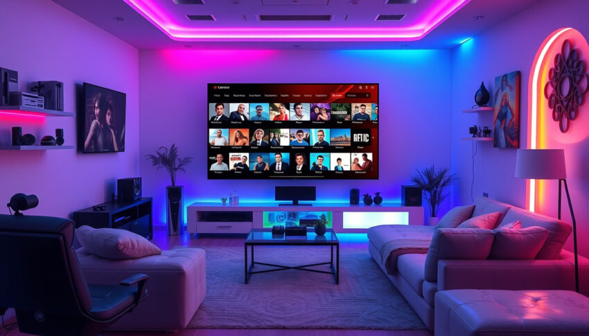 M3U IPTV List: How to Access and Use IPTV for Streaming