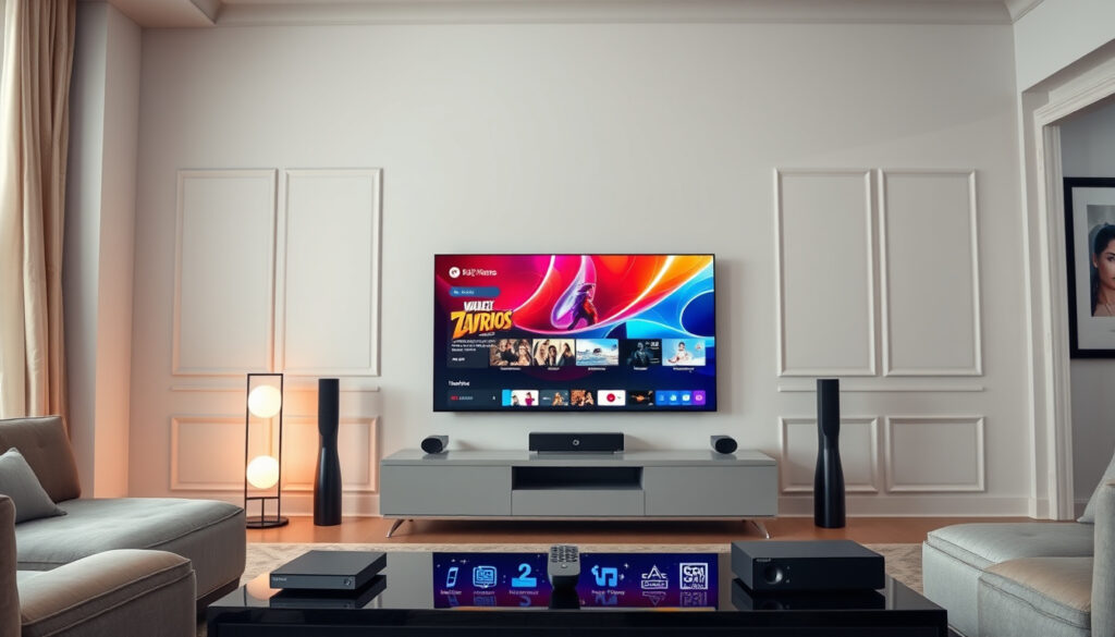 Premium IPTV Service: Top Features and Benefits You Need to Know