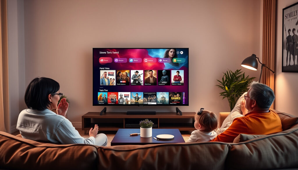 Stable IPTV Service: Your Guide to Reliable Streaming Solutions