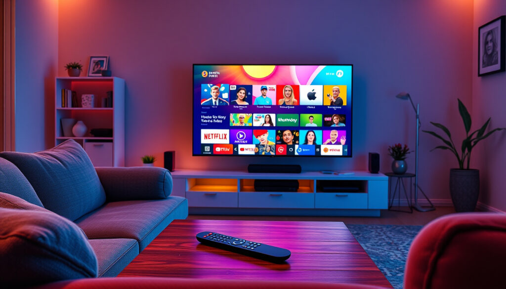 Top IPTV Apps: Stream Your Favorite Channels Effortlessly