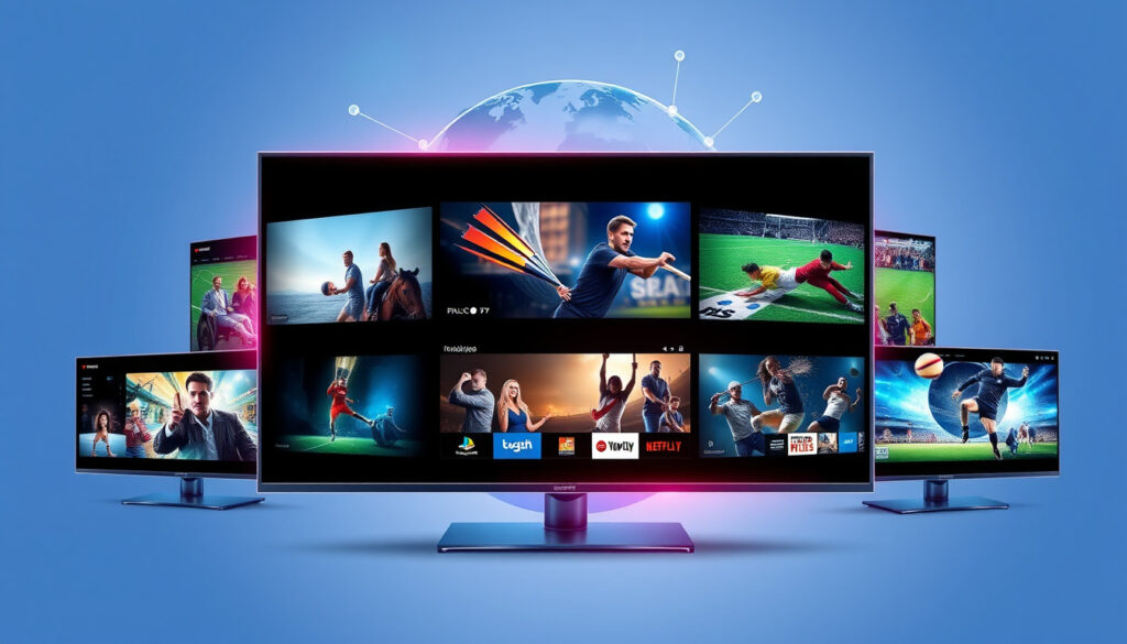 White Label IPTV Service: How It Works and Benefits for Businesses
