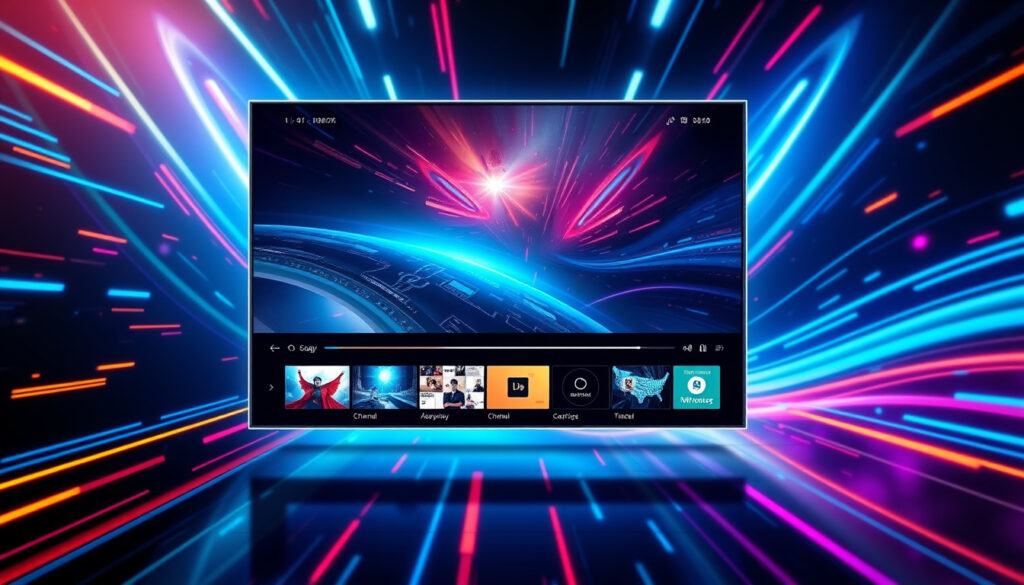 Xciptv Player: A Comprehensive Guide to Features and Setup