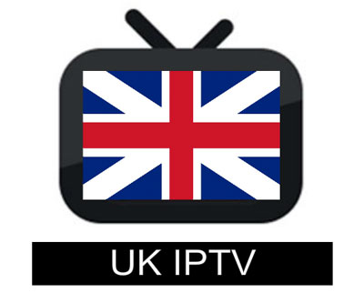 IPTV service UK