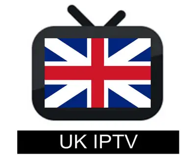 IPTV service UK
